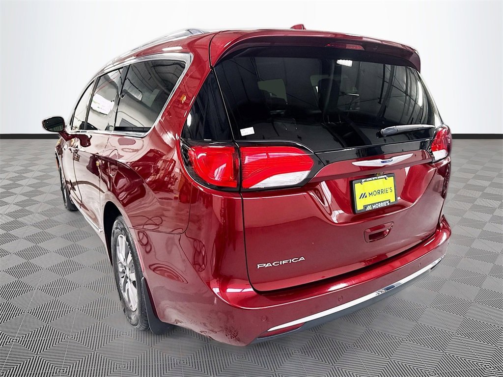 Used 2019 Chrysler Pacifica Touring-L Plus image 37