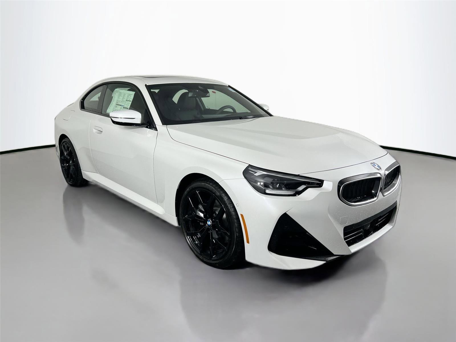 New 2026 BMW 230i xDrive Coupe w/ M Sport Package image 8