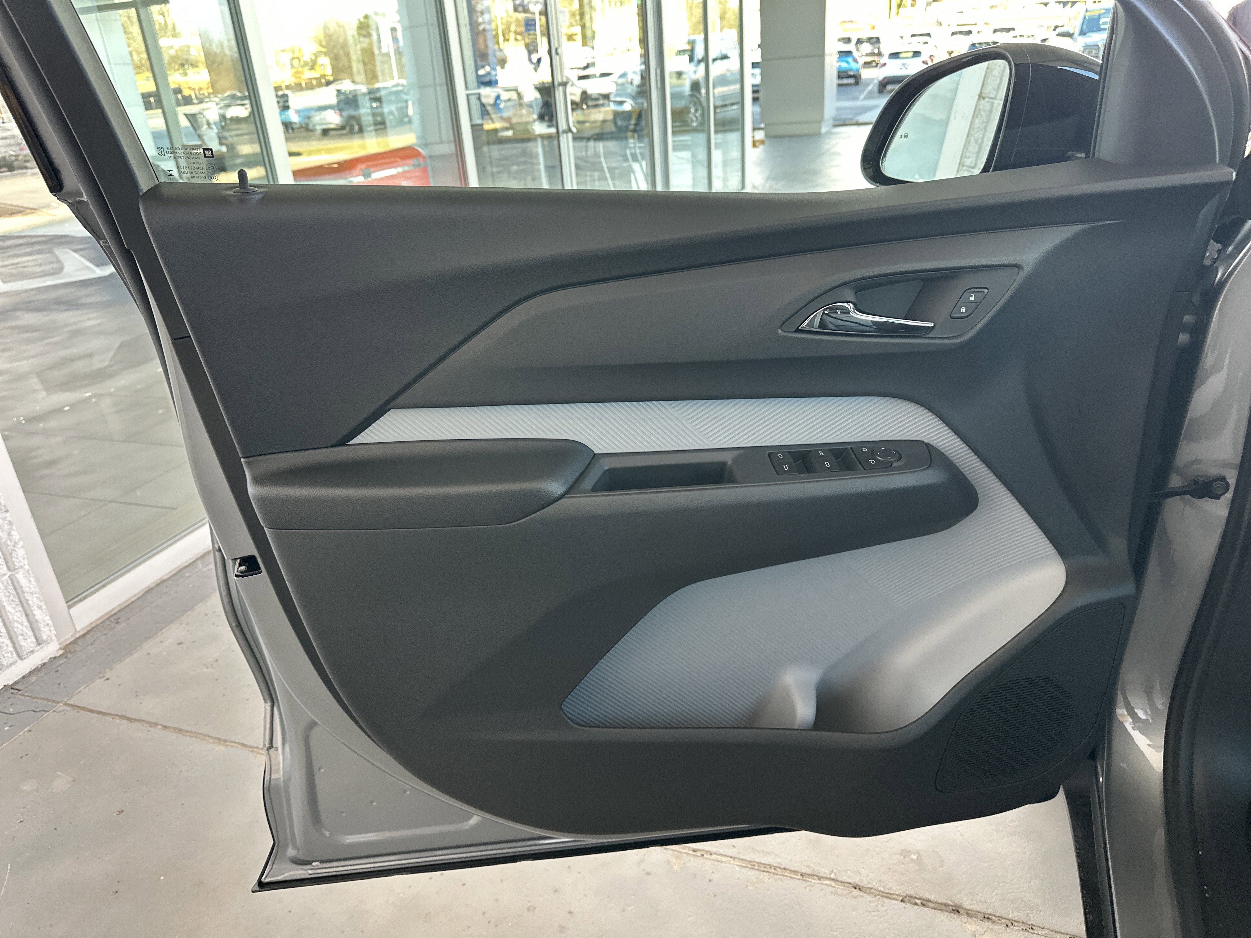 New 2027 Chevrolet Bolt RS w/ Technology Package image 12