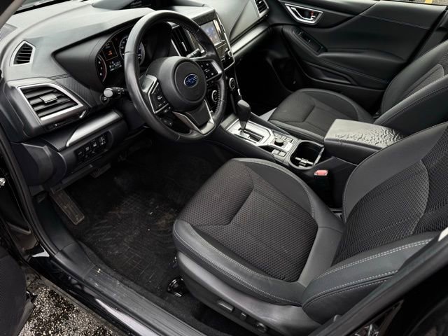 Used 2024 Subaru Forester Premium image 19