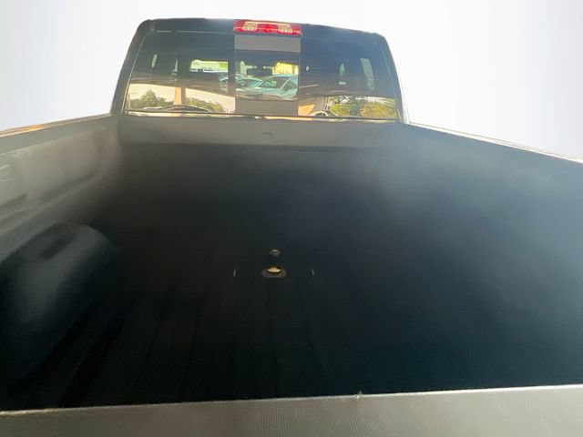 Used 2018 Chevrolet Silverado 1500 LTZ RWD image 29