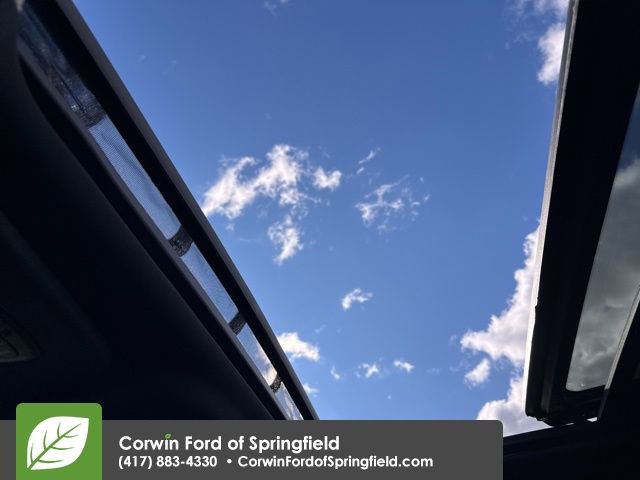 Used 2025 RAM 1500 Limited w/ Body Color Bumper Group image 14