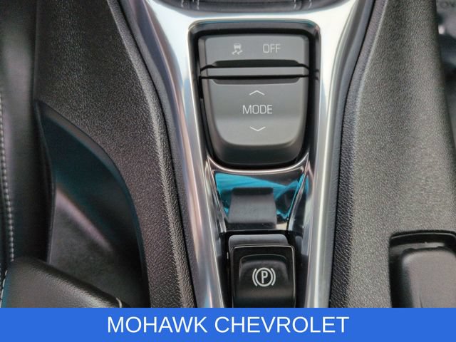 Used 2017 Chevrolet Camaro SS RWD image 37