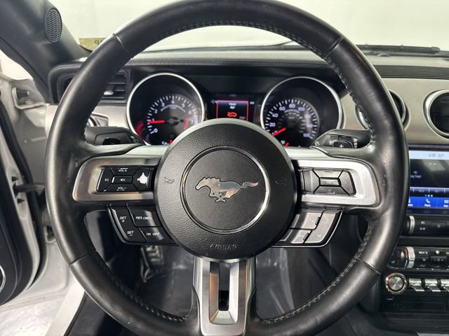 Used 2019 Ford Mustang Premium RWD image 10