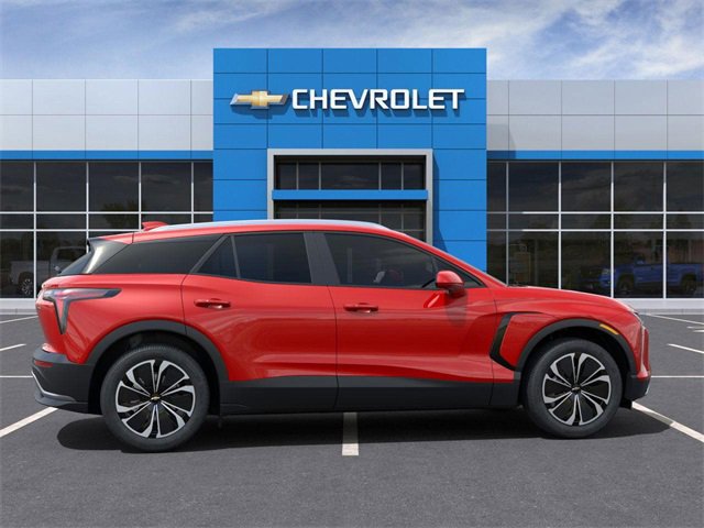 New 2024 Chevrolet Blazer EV LT image 5