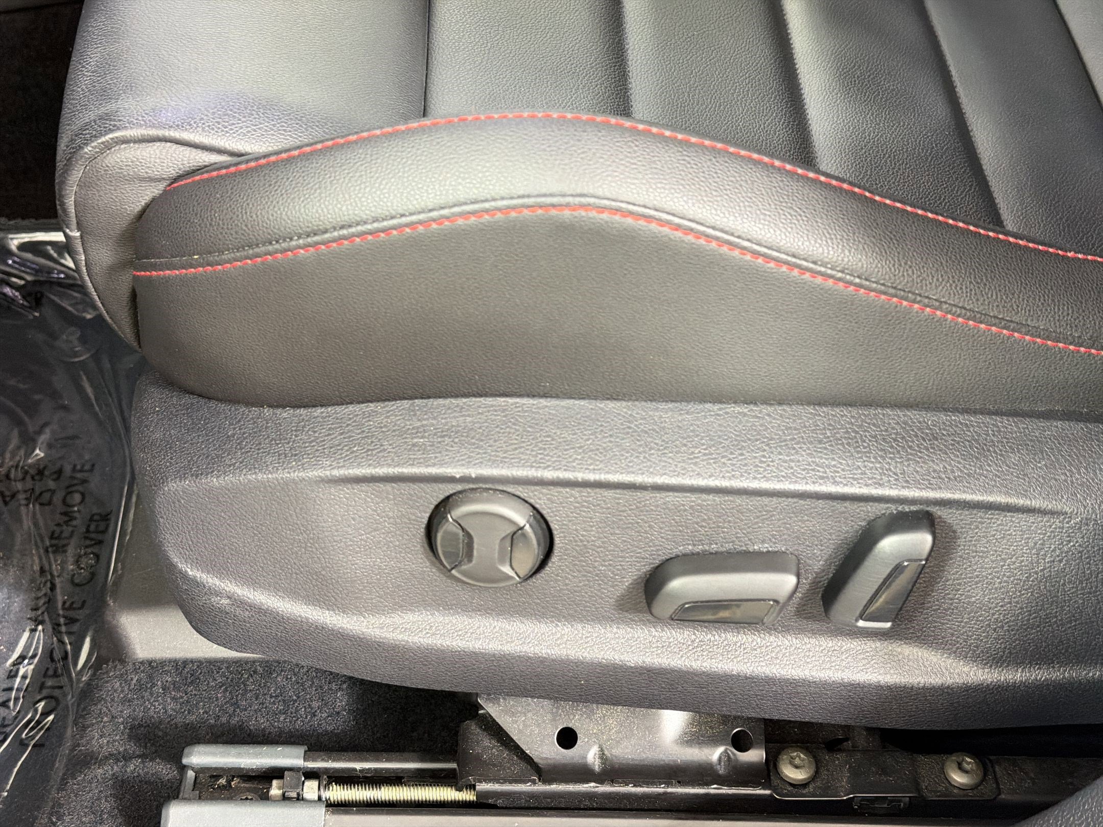 Used 2017 Volkswagen GTI Autobahn image 13