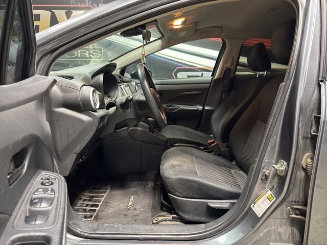 Used 2021 Nissan Versa S image 4