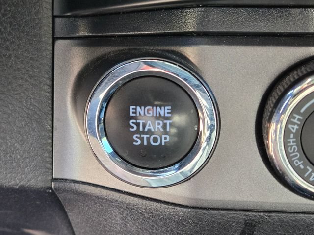 Used 2023 Toyota Tacoma TRD Off-Road AWD/4WD image 36