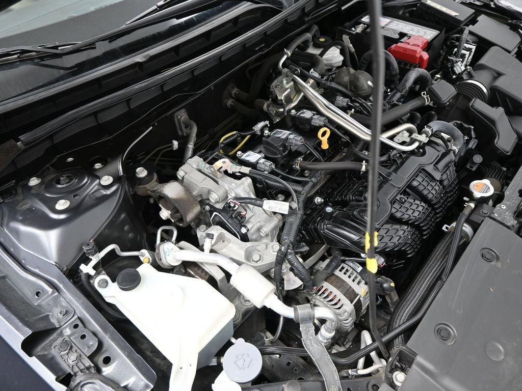 Used 2022 Nissan Altima 2.5 SV image 39