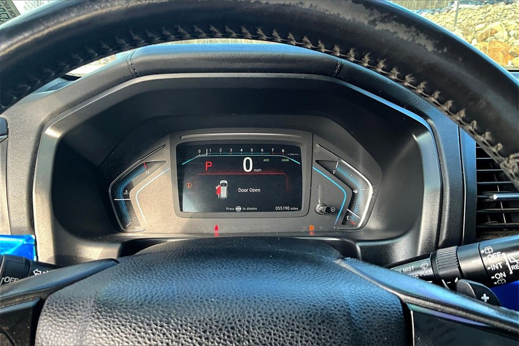 Used 2018 Honda Odyssey EX-L image 17