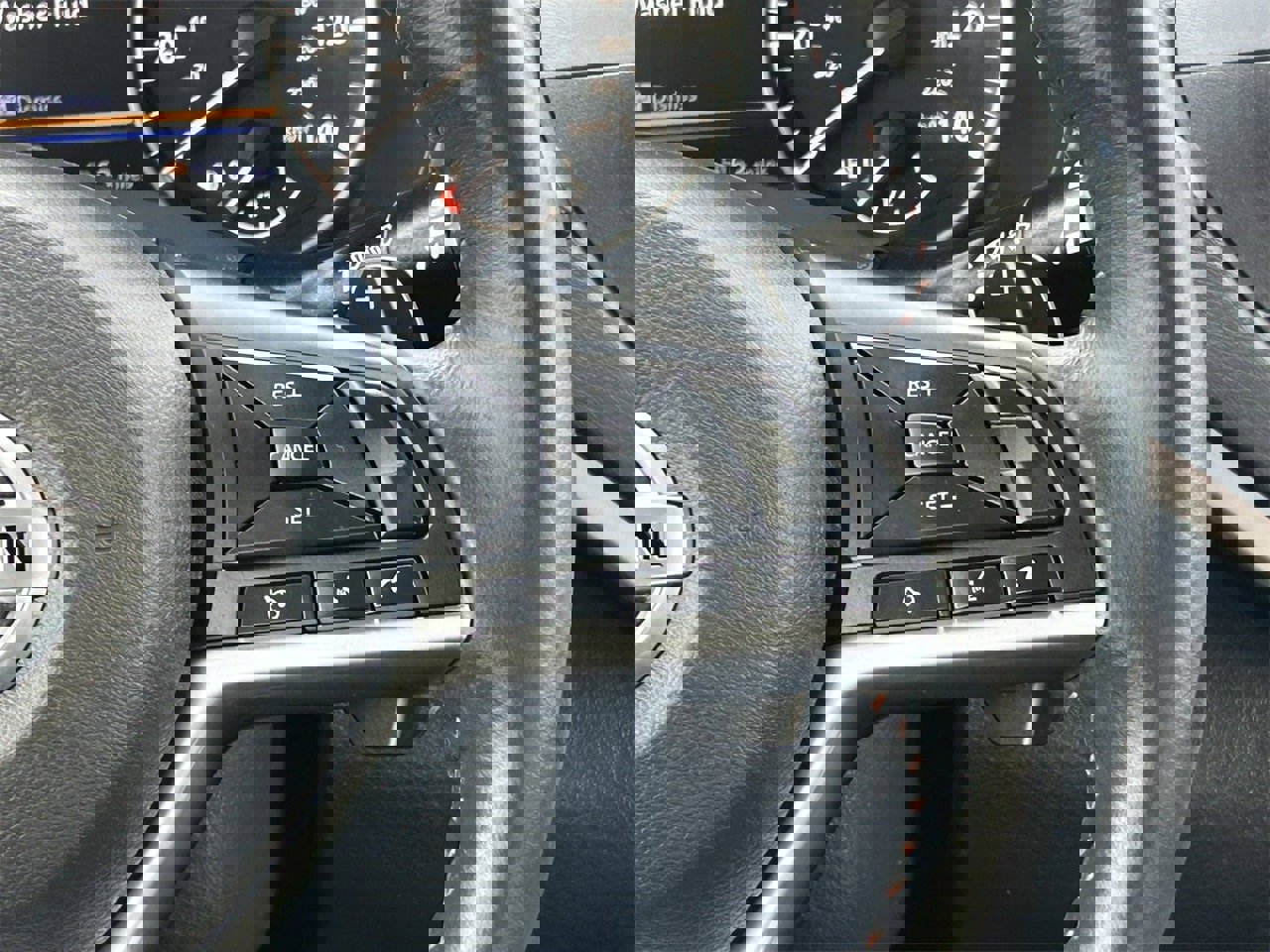 Certified 2022 Nissan Altima 2.5 SR image 26