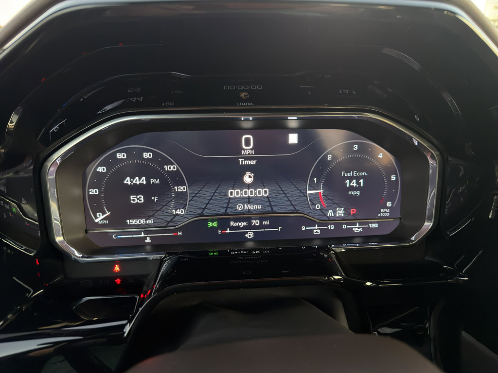 Used 2022 GMC Sierra 1500 SLT image 11