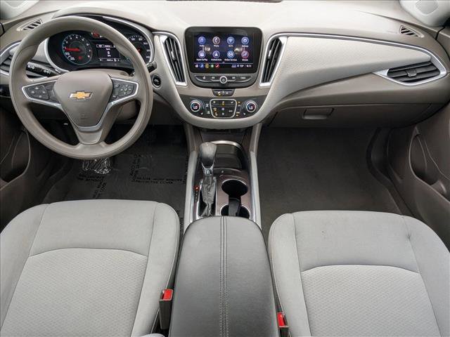 Used 2022 Chevrolet Malibu LT image 17