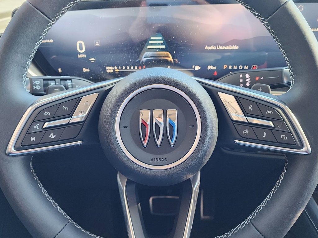 New 2026 Buick Envision Sport Touring image 20