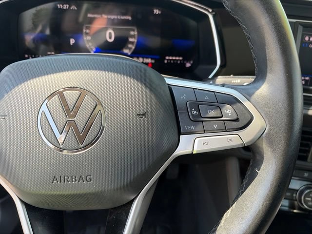 Used 2024 Volkswagen Jetta SE FWD image 16