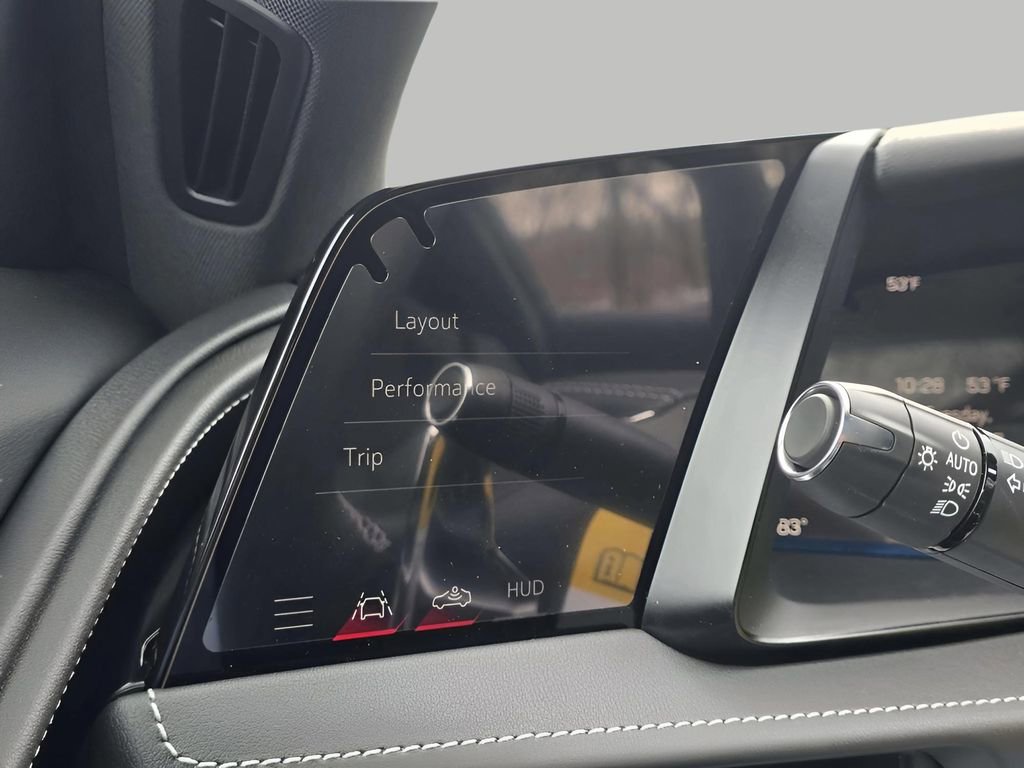 New 2026 Chevrolet Corvette Stingray Preferred Cpe w/ 2LT image 27