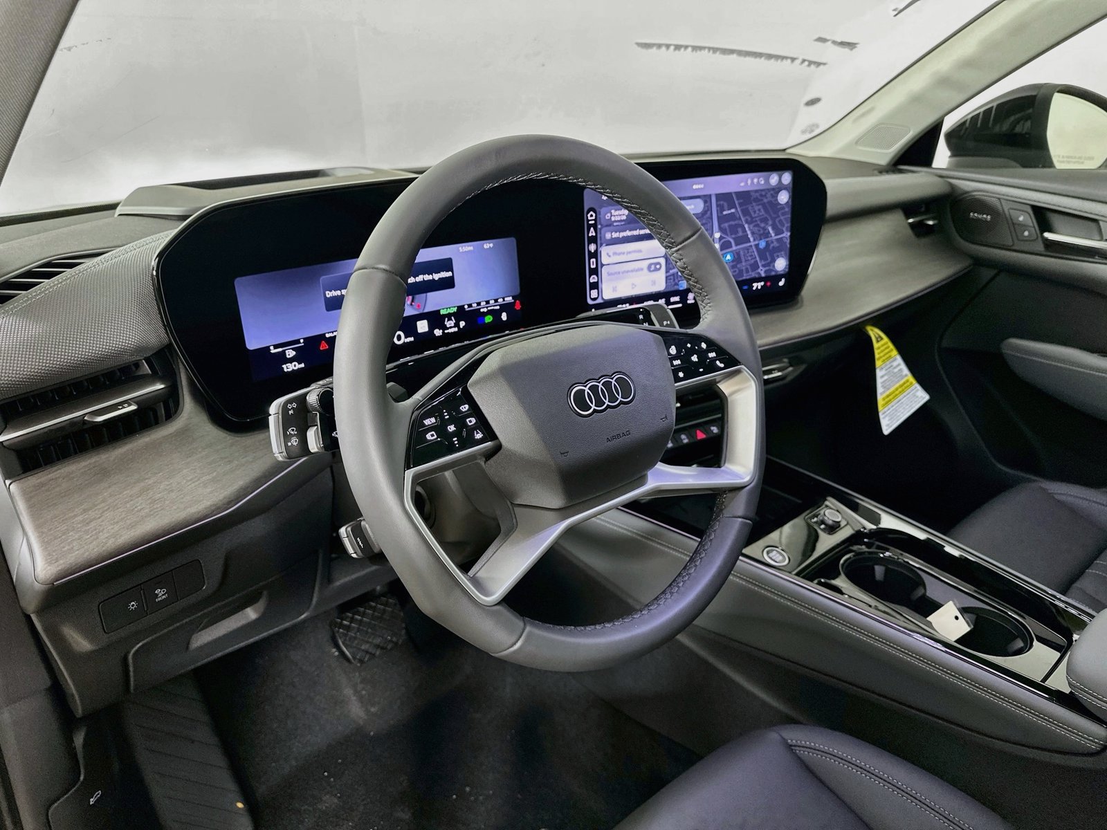 New 2026 Audi Q3 quattro 2.0T AWD/4WD image 30