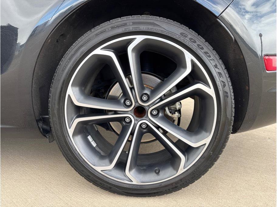 Used 2016 Buick Cascada Premium image 27