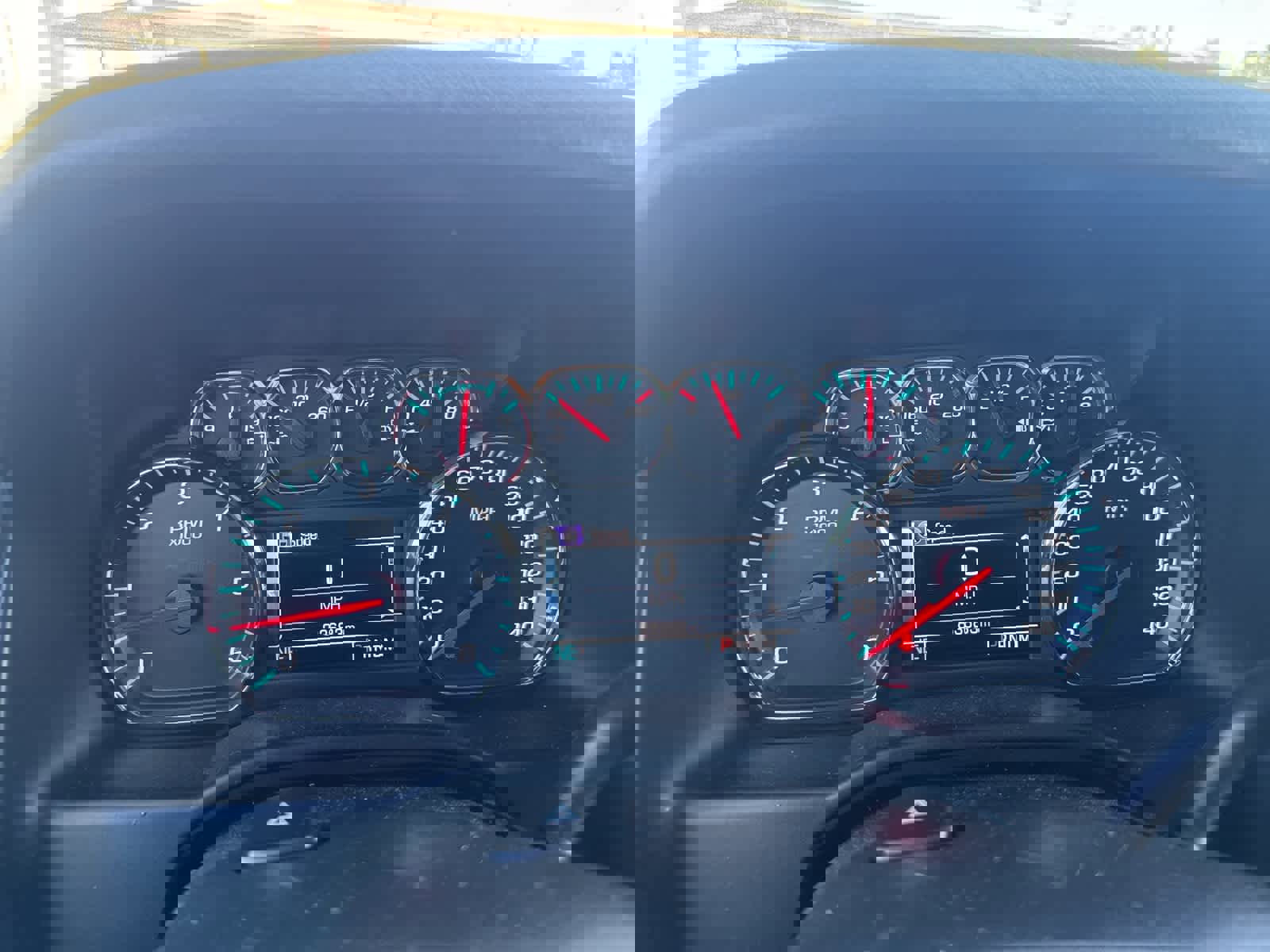 Used 2016 Chevrolet Tahoe LS w/ Max Trailering Package image 23