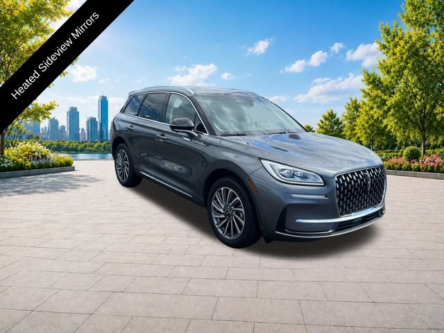 Certified 2023 Lincoln Corsair Reserve w/ Equipment Group 201A AWD/4WD image 11