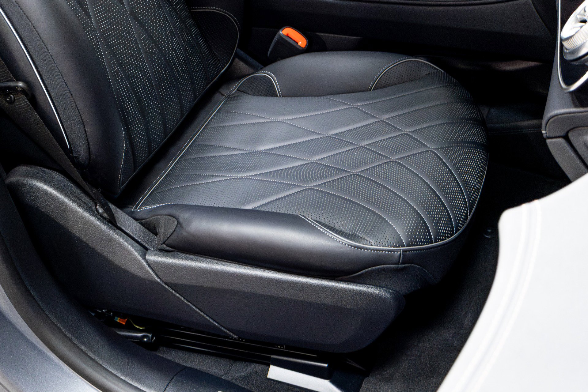 Used 2023 Mercedes-Benz EQS AMG 4MATIC image 25