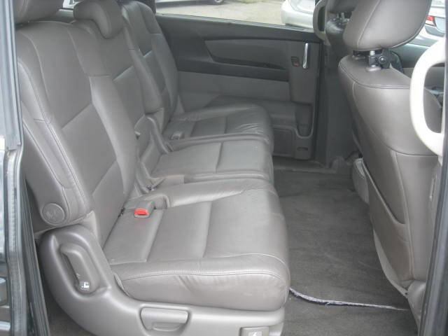 Used 2014 Honda Odyssey EX-L image 19