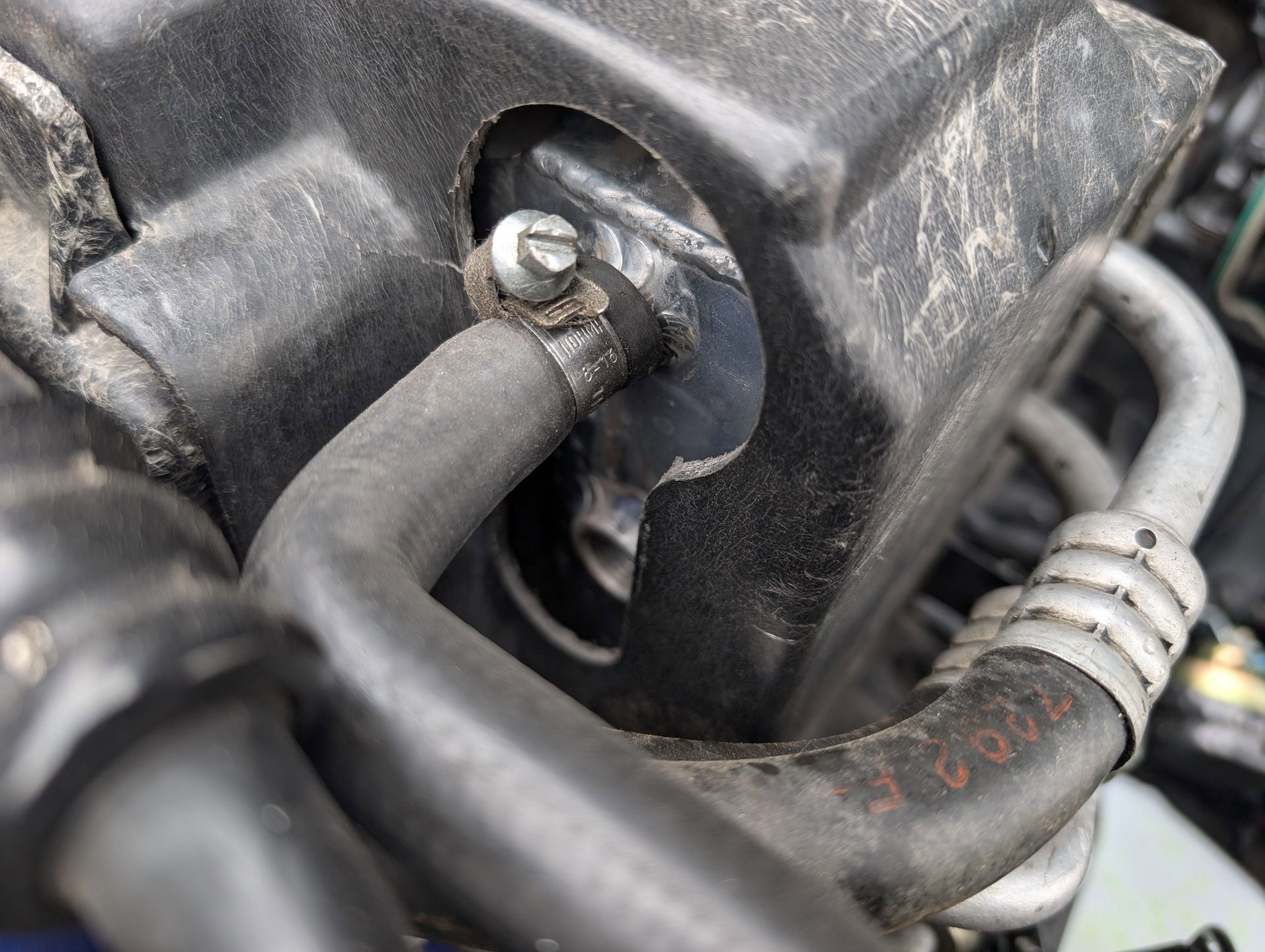 Used 1991 Chevrolet Corvette ZR-1 image 92