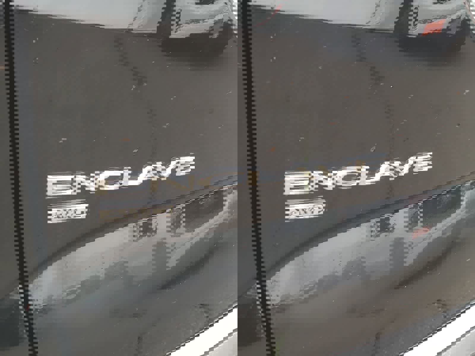 Used 2024 Buick Enclave Premium image 15