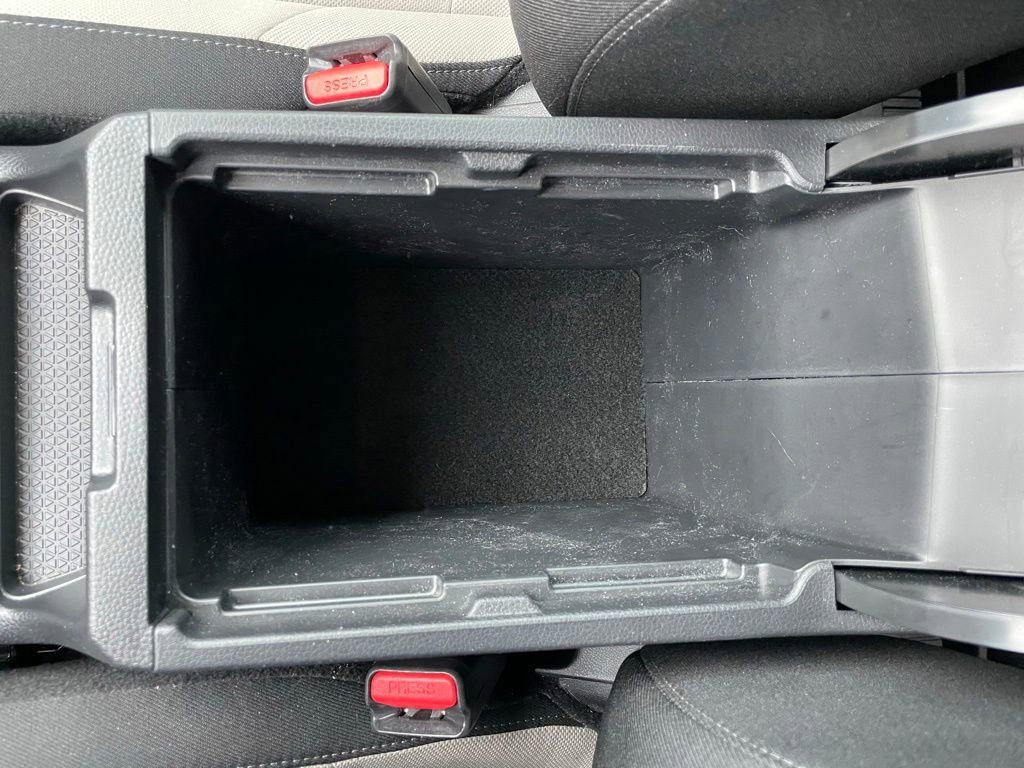 Certified 2024 Honda CR-V EX image 20
