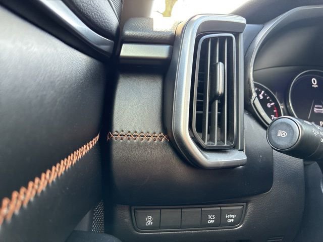 Used 2024 MAZDA CX-50 AWD 2.5 Turbo w/ Cargo Package image 26