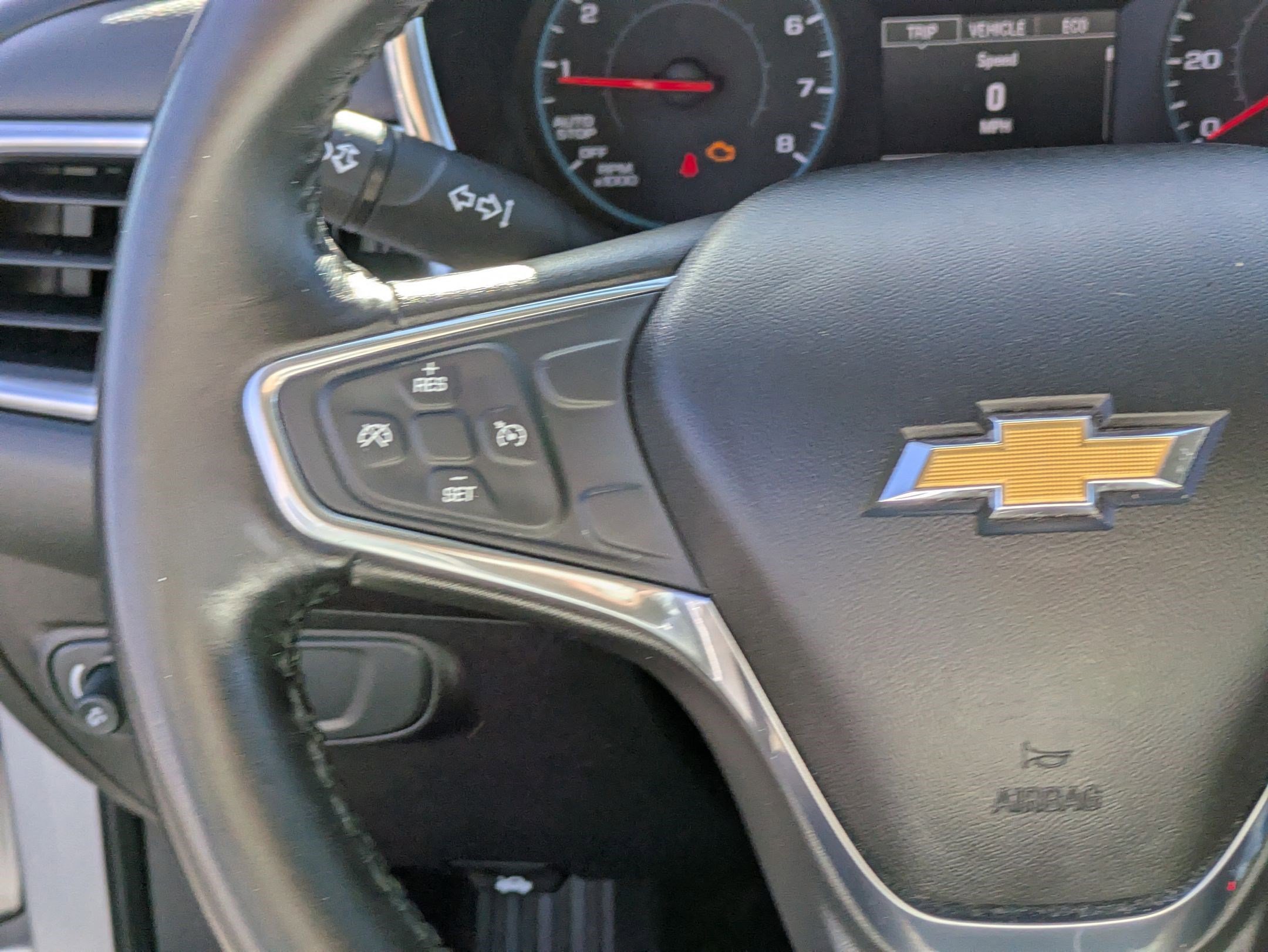 Used 2018 Chevrolet Equinox LT image 19