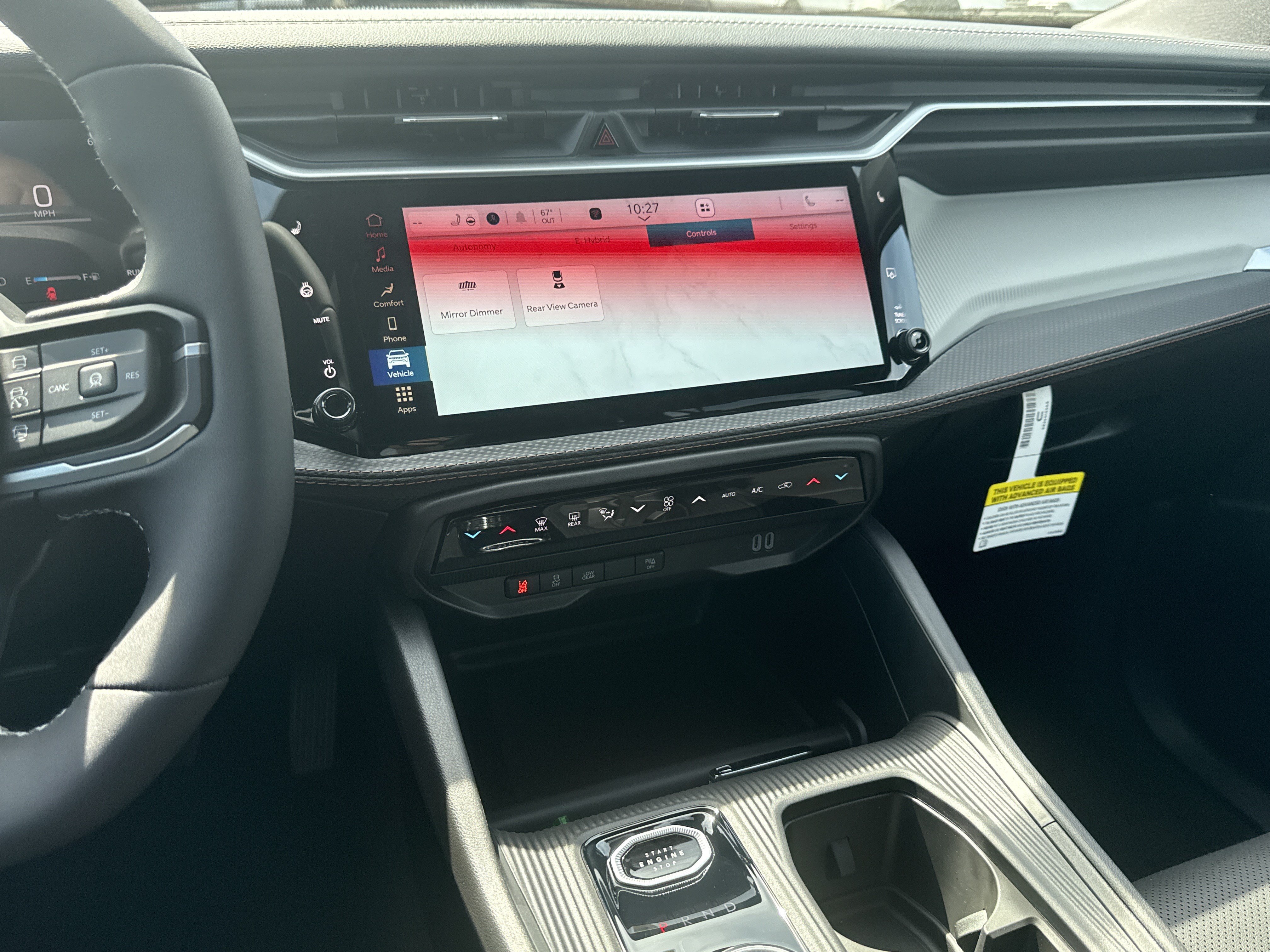 New 2026 Jeep Cherokee Limited AWD/4WD image 29