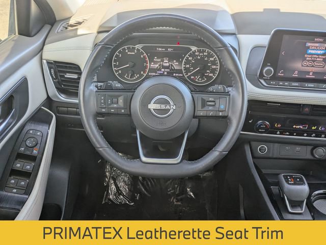 Used 2022 Nissan Rogue SV w/ SV Premium Package image 19