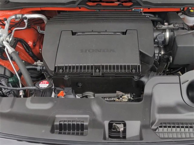 New 2026 Honda Passport TrailSport image 10