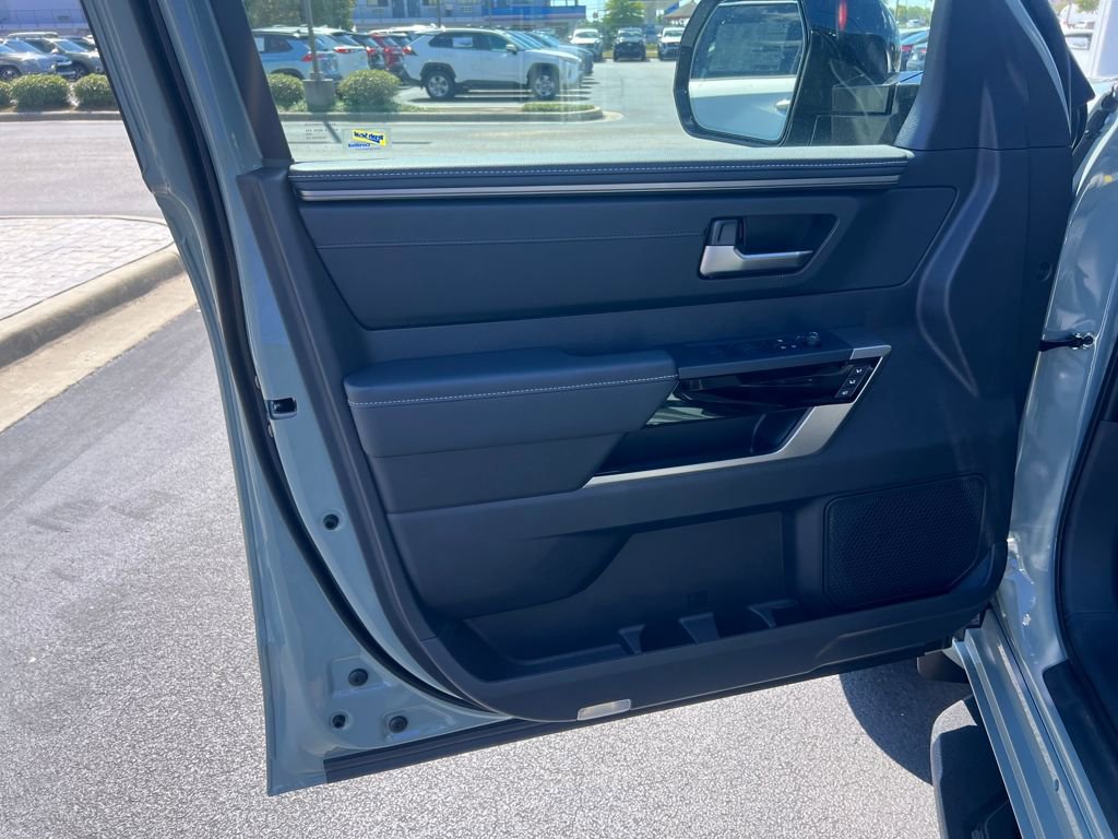 New 2026 Toyota Sequoia Limited image 9