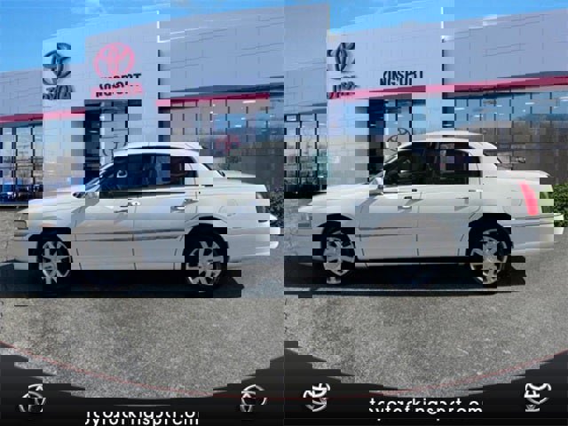 Used 2007 Lincoln Town Car Signature Limited video 2