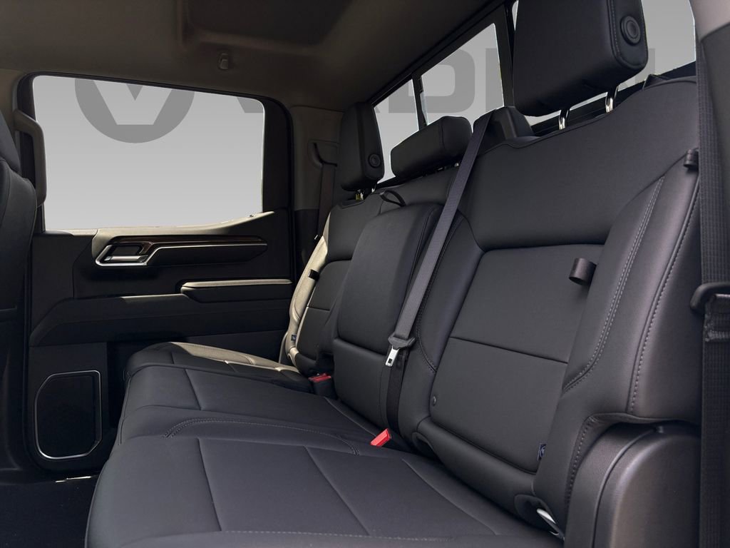 New 2026 Chevrolet Silverado 1500 RST image 4