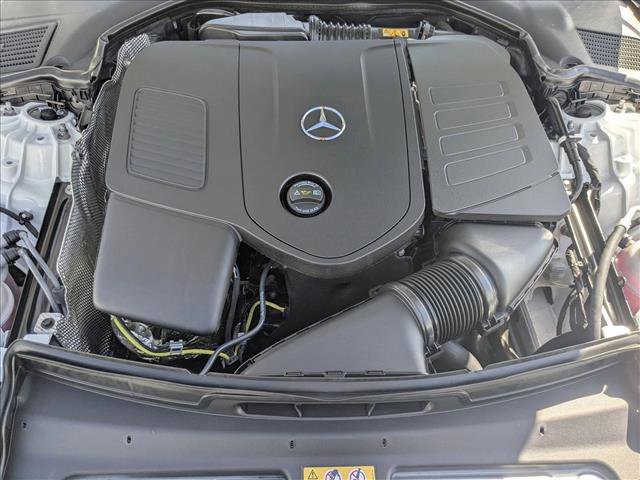 New 2026 Mercedes-Benz C 300 Sedan image 15