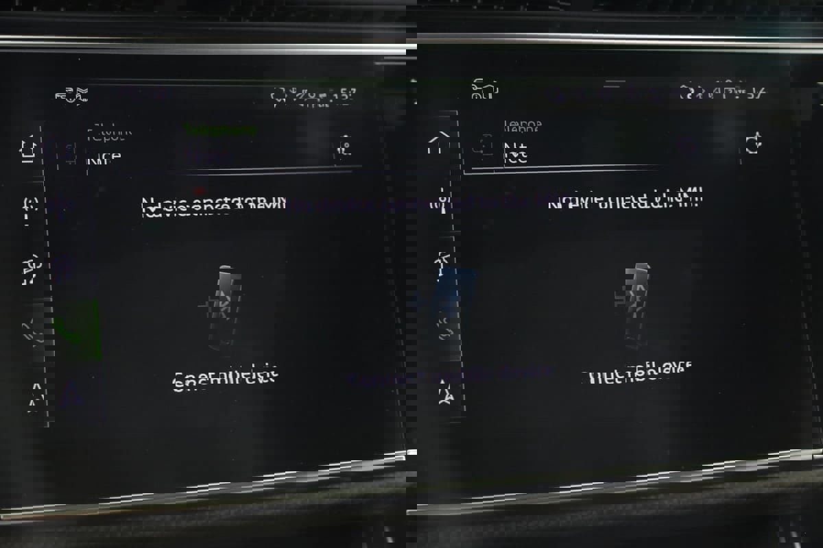 Used 2024 Audi SQ8 Premium Plus image 44