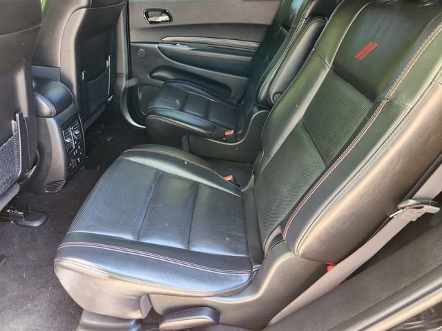 Used 2021 Dodge Durango R/T w/ Technology Group AWD/4WD image 25