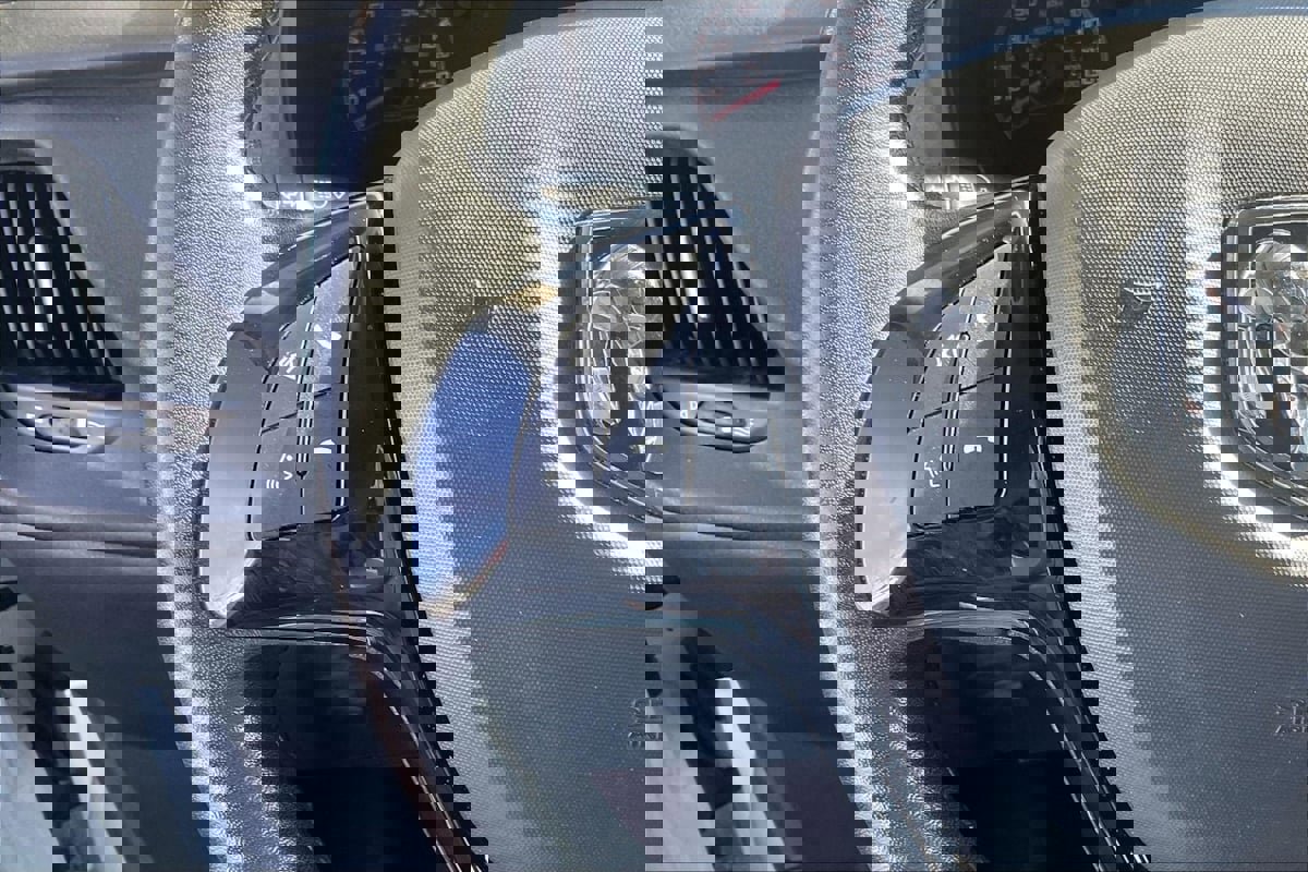 Used 2017 RAM ProMaster City Tradesman SLT w/ Rear Back-up Camera Group image 18