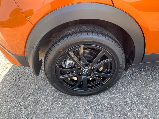 Used 2022 Nissan Kicks SR FWD image 38
