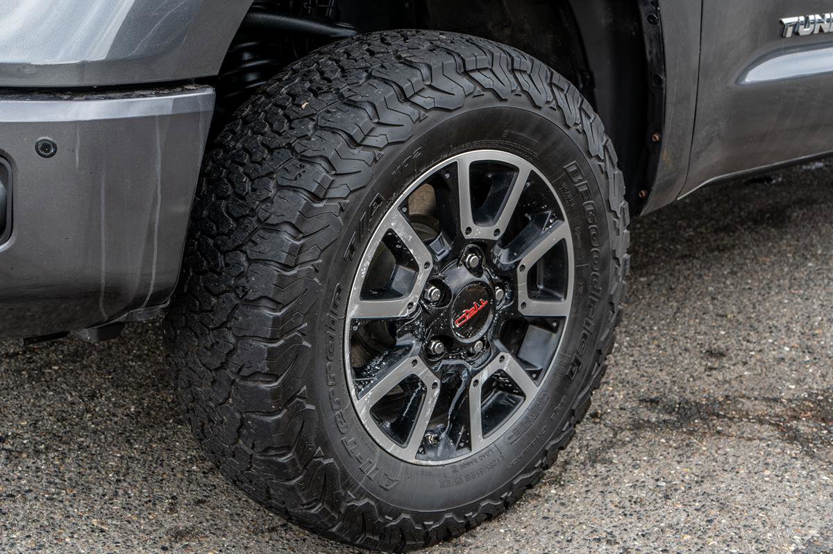 Used 2018 Toyota Tundra SR5 image 13