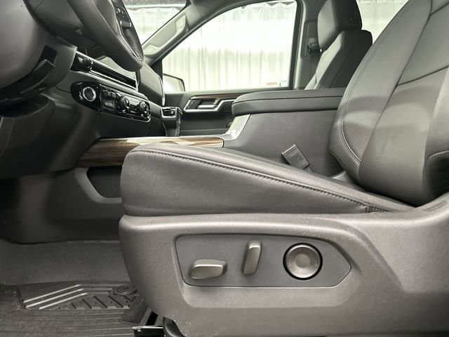 New 2026 Chevrolet Silverado 1500 LT Trail Boss AWD/4WD image 15