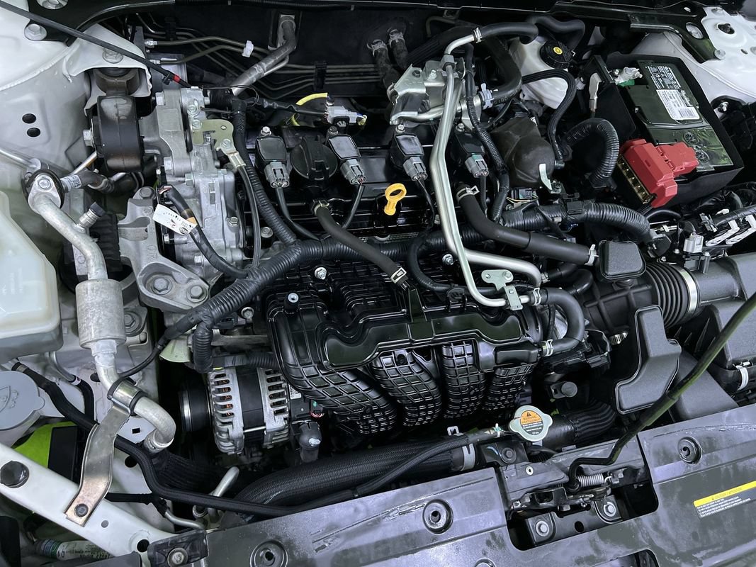 Used 2022 Nissan Altima 2.5 S FWD image 28