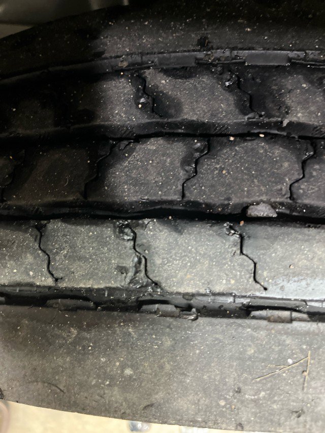 Used 2024 Ford F550 4x4 Crew Cab Super Duty image 45