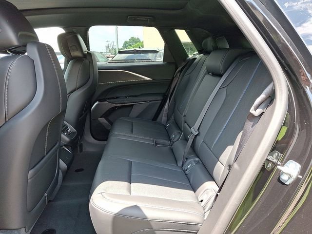 New 2025 Cadillac Lyriq Luxury w/ LPO, Floor Liner Package image 5
