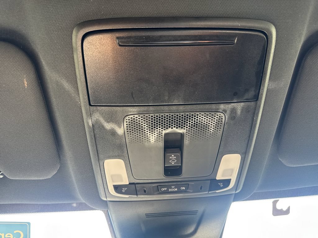 Certified 2025 Honda CR-V Sport-L image 28