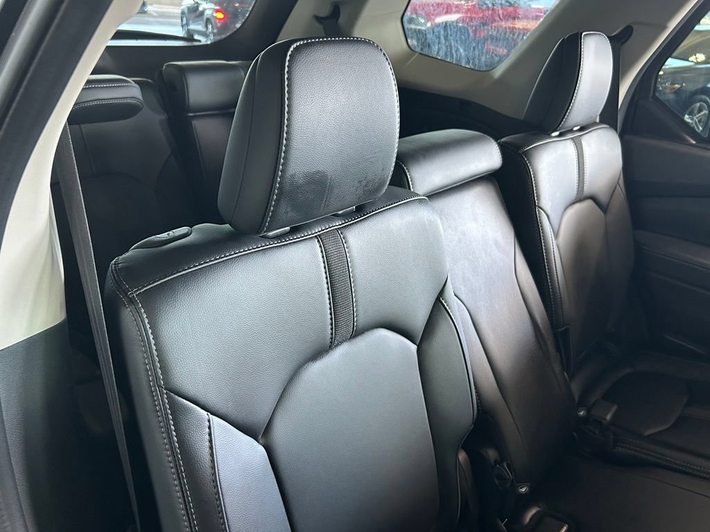 Used 2023 Honda Pilot EX-L image 42