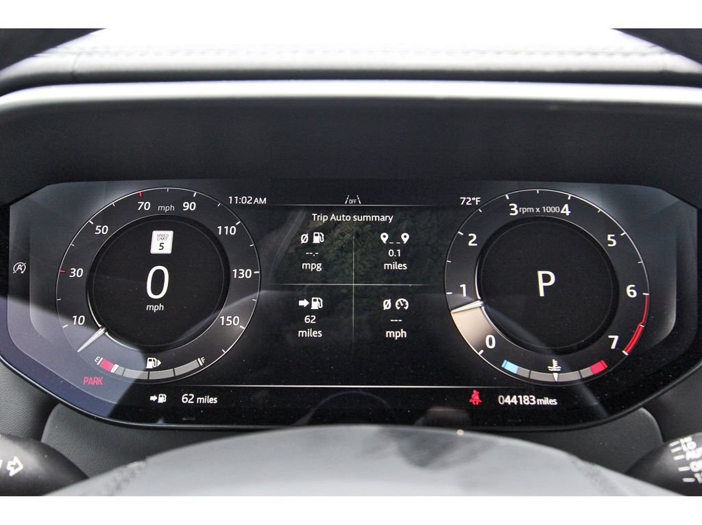 Used 2024 Land Rover Range Rover Sport SE AWD/4WD image 13